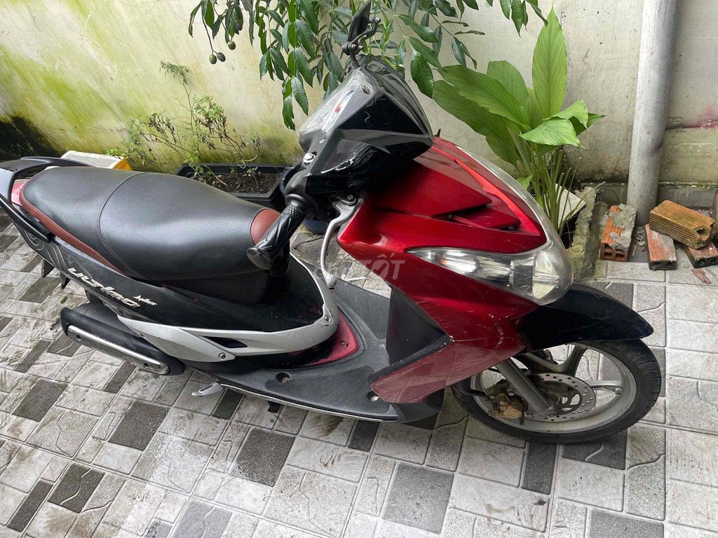 Mio Ultimo nhỏ xinh🥰máy êm🌟bs72 cavet đủ. Mua bán Xe máy tại Quận 12 Tp Hồ Chí Minh được đăng bởi Gim hình 6