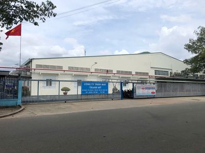 CÔNG TY TNHH MAY THẠNH MỸ