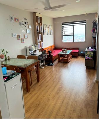 55m tầng 18 viu đẹp, 2 phòng ngủ. Mua bán căn hộ/chung cư tại Quận Hà Đông Hà Nội được đăng bởi Kts Nguyễn Phi