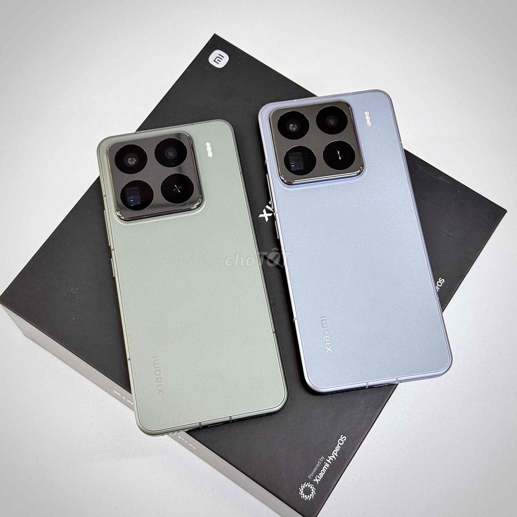 Xiaomi Mi 15 Pro 12/256G Fulbox Rom Quốc Tế. Mua bán Điện thoại tại Thành phố Huế Thừa Thiên Huế được đăng bởi PHÚC NGUYỄN  hình 1