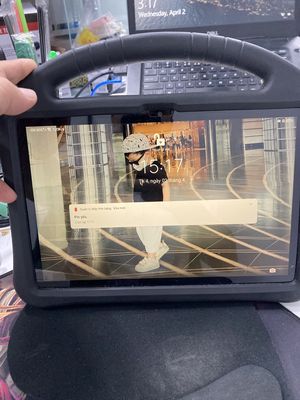 Máy Tính Bảng HUAWEI MatePad T 10s. Mua bán Máy tính bảng tại Quận 8 Tp Hồ Chí Minh được đăng bởi Phúc Khang