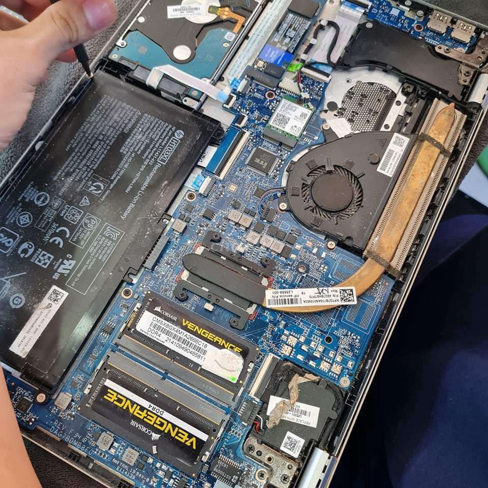 Sửa Máy Tính Tại Khu Quân Đội Tiền Giang. Dịch vụ tại Thành phố Mỹ Tho Tiền Giang được đăng bởi Upgrade Computer hình 1