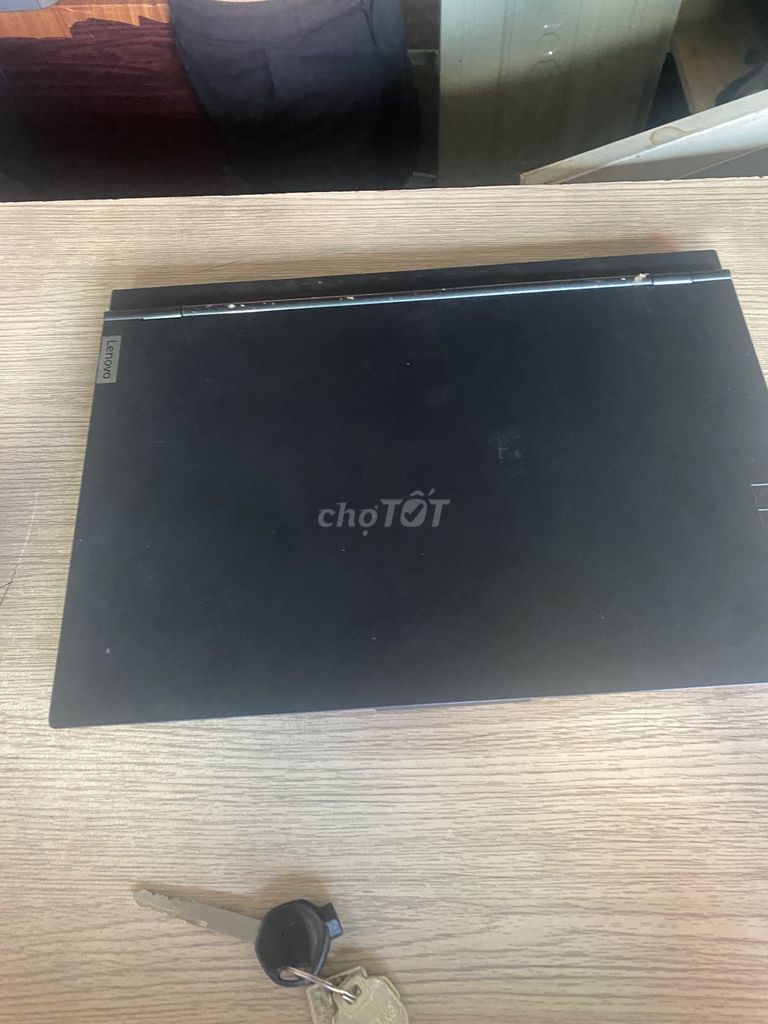Lenovo Legion Gaming Đen. Mua bán Laptop tại Quận Gò Vấp Tp Hồ Chí Minh được đăng bởi QUÂN Nhất hình 1