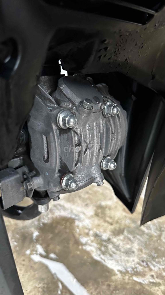 Future fi 2022 xanh xám ( hỗ trợ góp ). Mua bán Xe máy tại Huyện Chợ Mới An Giang được đăng bởi Cửa hàng xe Thiên Phước 2 hình 14