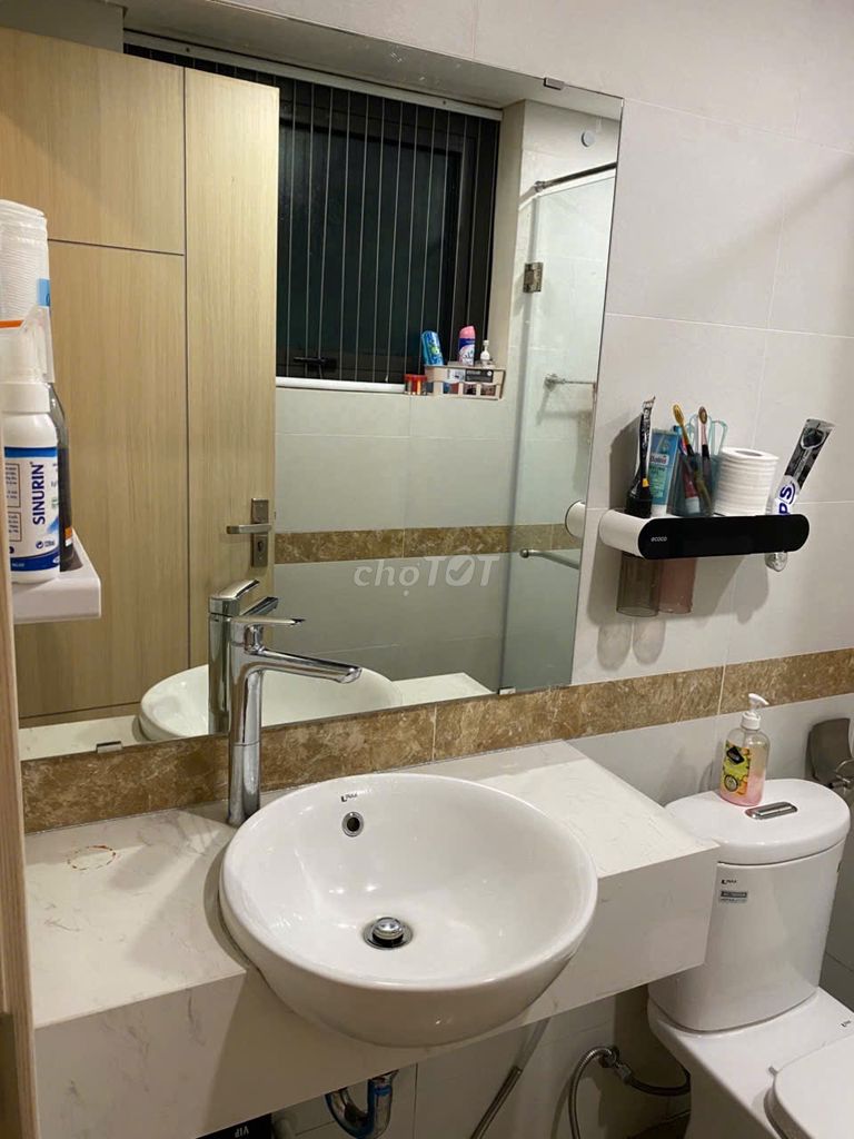 Угловая квартира 77 кв.м в ЖК PCC1 Trieu Khuc
