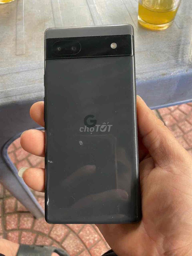 Google Pixel 6a quốc tế. Mua bán Điện thoại tại Quận Hà Đông Hà Nội được đăng bởi quyet hình 1