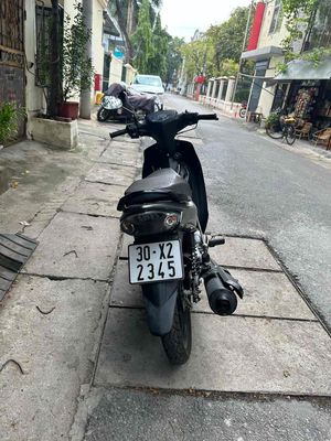 Yamaha Sirius biển số 2345. Mua bán Xe máy tại Quận Ba Đình Hà Nội được đăng bởi Nguyễn Chí Bách