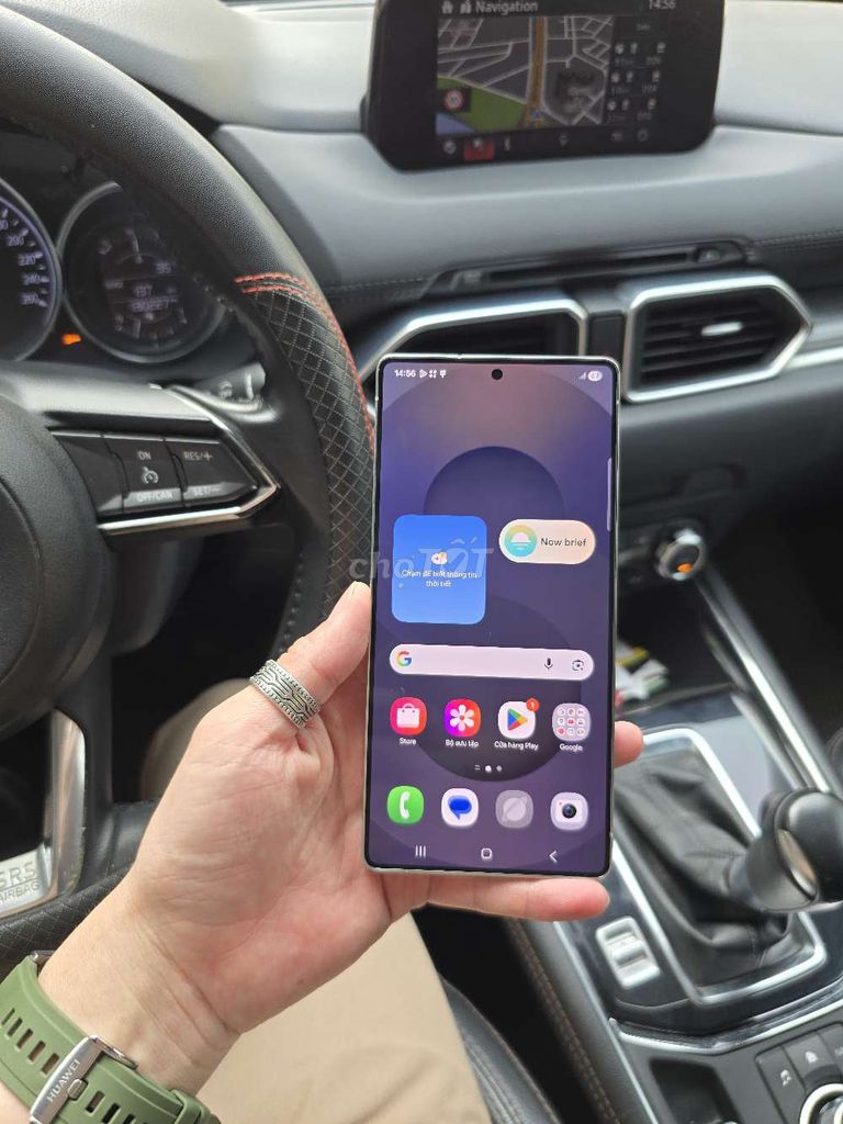 Galaxy S25 Ultra 512GB bán hoặc trao đổi. Mua bán Điện thoại tại Quận Hoàng Mai Hà Nội được đăng bởi Khoa America hình 1
