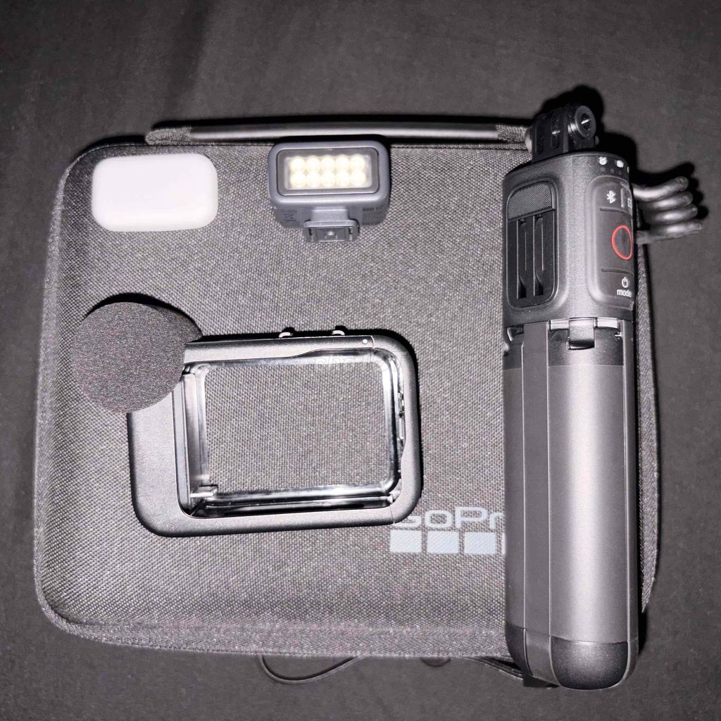 Phụ kiện máy ảnh GoPro 13 Chưa dùng. Mua bán Máy ảnh, Máy quay tại Quận 1 Tp Hồ Chí Minh được đăng bởi TP hình 1