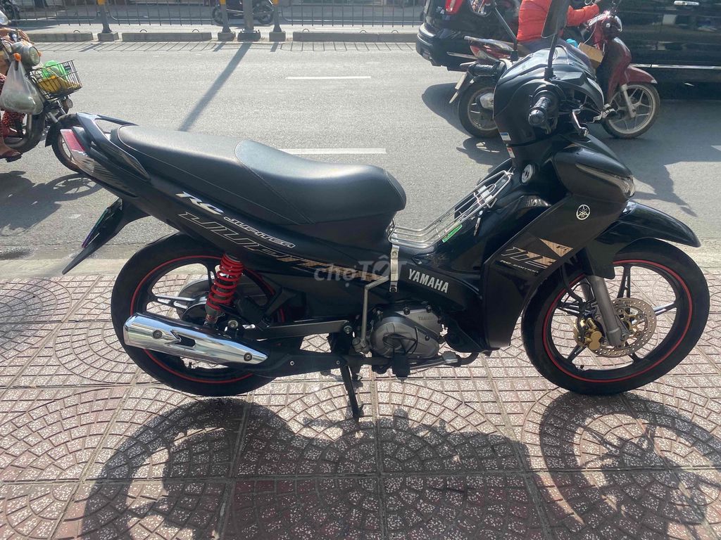 Jupiter fi 2020 bs70 chính chủ máy zin. Mua bán Xe máy tại Quận Phú Nhuận Tp Hồ Chí Minh được đăng bởi Hung Nguyên hình 4