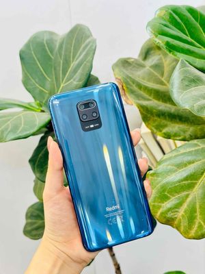 XIAOMI REDMI NOTE 9 PRO BẢN 6/64G MÀU XANH BÓNG 👍. Mua bán Điện thoại tại Thành phố Biên Hòa Đồng Nai được đăng bởi Mobile Di Động Biên Hoà