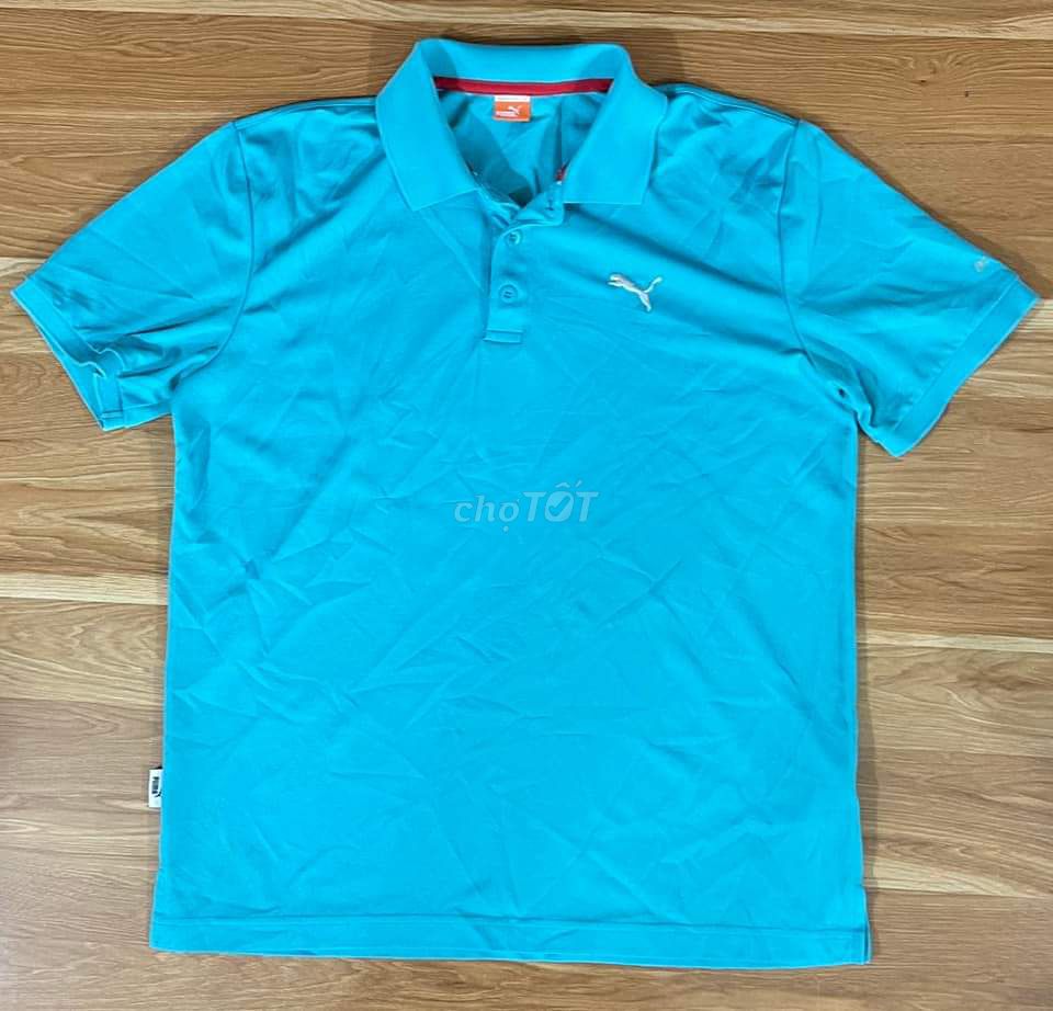 Polo Puma/Size M