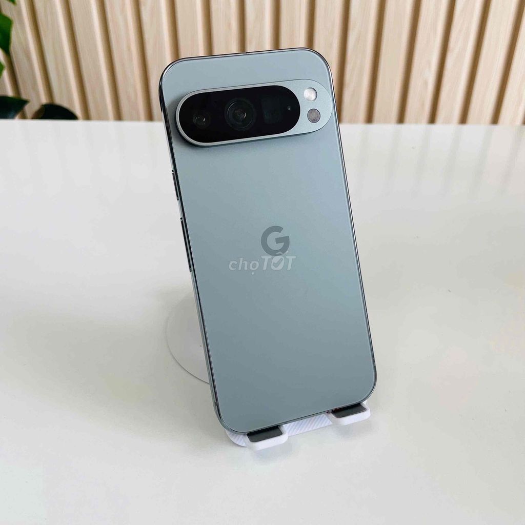 Google Pixel 9 Pro QT - 16/256GB - Like New. Mua bán Điện thoại tại Quận Ninh Kiều Cần Thơ được đăng bởi Hmphone hình 1