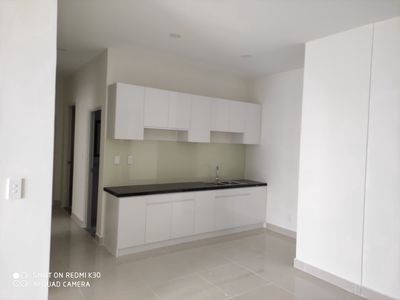Rent · 2 bd · 74 м² · Quận 8, ул. Cao Lỗ