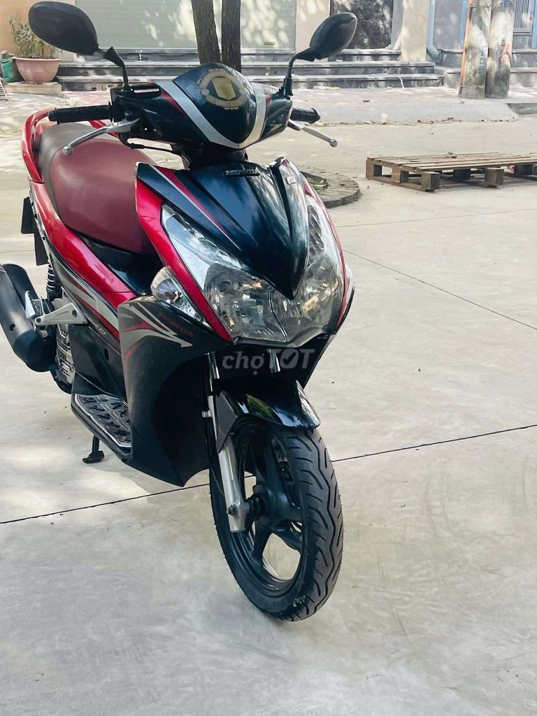 em bán Honda Air Blade 2014 biển HN. Mua bán Xe máy tại Quận Cầu Giấy Hà Nội được đăng bởi hoàng minh hình 3