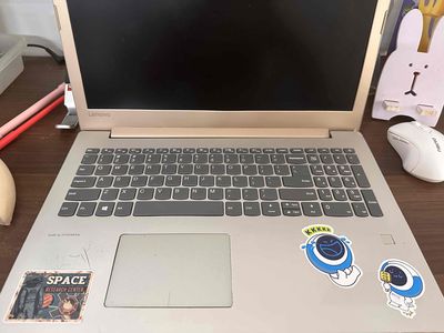 Laptop lenovo Ideapad 520 15IKB i5 7200U. Mua bán Laptop tại Quận Bình Thạnh Tp Hồ Chí Minh được đăng bởi thắng