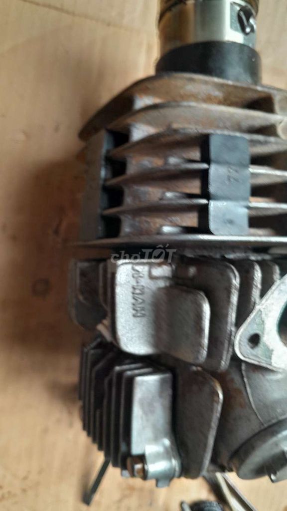 Bộ đầu lòng dên wave anpha. Mua bán Phụ tùng xe tại Huyện Bình Chánh Tp Hồ Chí Minh được đăng bởi Thanh  hình 6