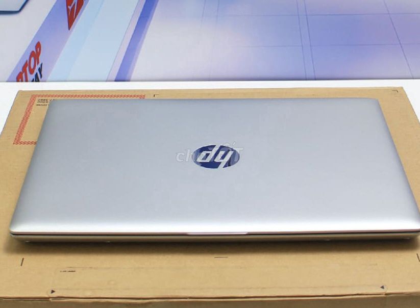 HP 430 G5 i5 Gen 7 8GB/256GB Bạc Like New. Mua bán Laptop tại Thành phố Thủ Đức Tp Hồ Chí Minh được đăng bởi Anh Minh hình 1