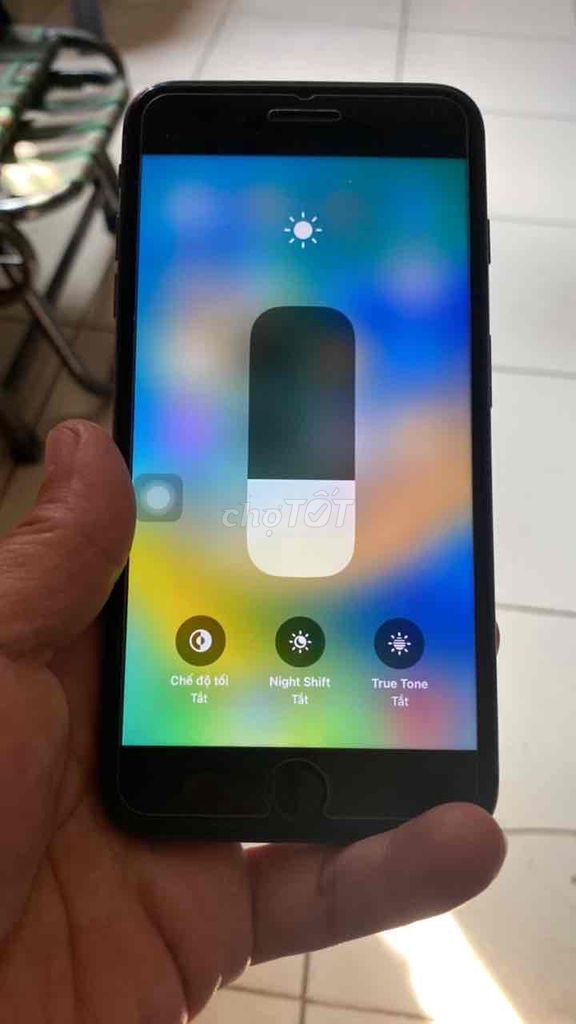 Apple iPhone 8 Plus Đen. Mua bán Điện thoại tại Quận 5 Tp Hồ Chí Minh được đăng bởi Manh hình 1