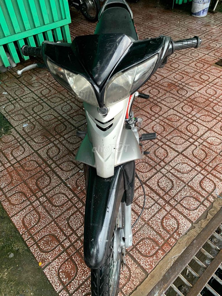 Yamaha jufiter giấy tờ đầy đủ biển số 76. Mua bán Xe máy tại Quận 12 Tp Hồ Chí Minh được đăng bởi Nguyễn Thành Công Vinh hình 4