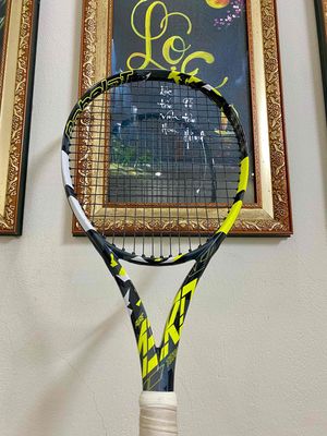 Cần bán vợt tennis Babolat Aero  285g