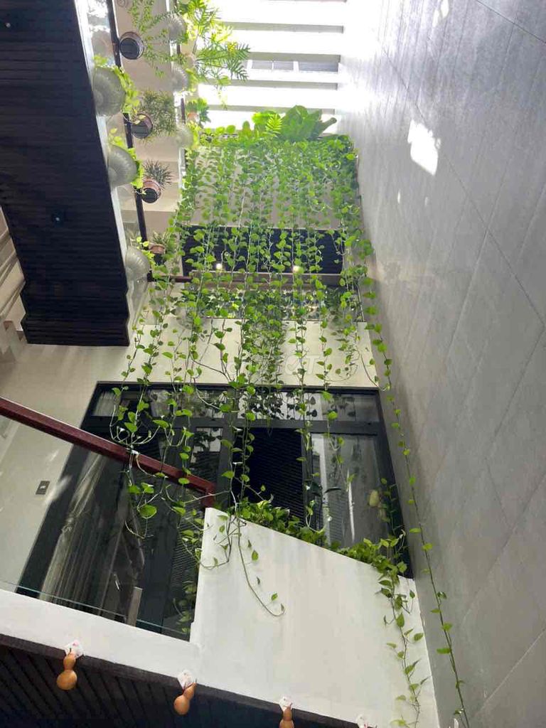 Bán nhà MT đường số 30, khu tên lửa, 5x20m , 3.5 tấm giá 18.8tỷ
