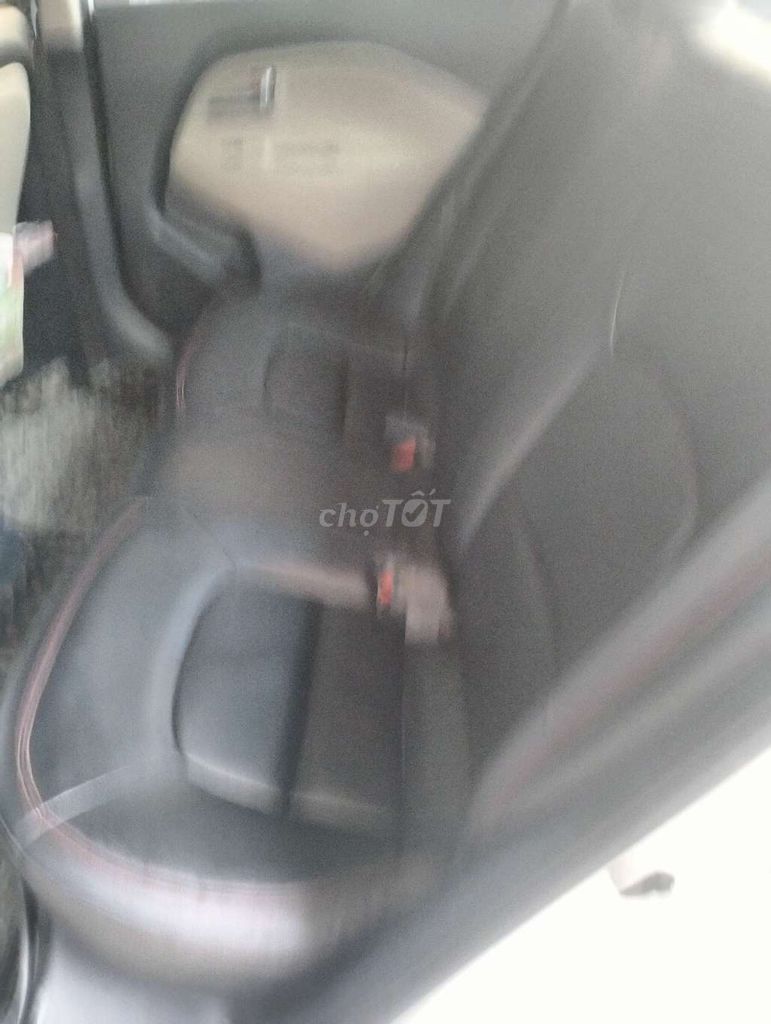 2016 1.4 MT Sedan - 110000 km. Mua bán Ô tô tại Huyện Phúc Thọ Hà Nội được đăng bởi Tên chưa cung cấp hình 7