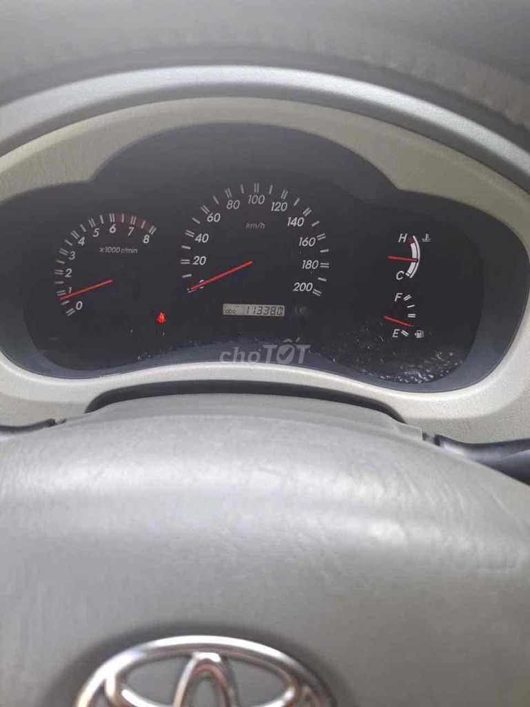 gia đình cần bán một xe toyota innova V đời 2009. Mua bán Ô tô tại Quận 12 Tp Hồ Chí Minh được đăng bởi phan hoang minh hình 11