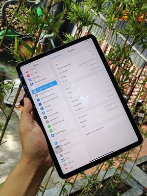 Ipad pro m1 128 g wiff. Mua bán Máy tính bảng tại Thành phố Thuận An Bình Dương được đăng bởi K E N