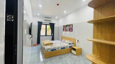 Rent · 1 bd · 40 м² · Quận Sơn Trà, ул. Đường An Trung 1