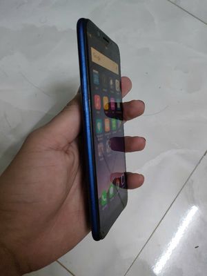 OPPO A83 VS XÁC Huawei nova 3i. Mua bán Điện thoại tại Quận 7 Tp Hồ Chí Minh được đăng bởi Anh Tê