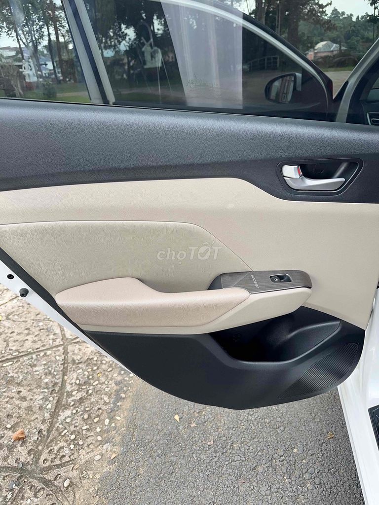 Hyundai Accent 2021 1.4 AT Đặc Biệt - 86000 km. Mua bán Ô tô tại Thành phố Bảo Lộc Lâm Đồng được đăng bởi Trần Hữu Trọng hình 8