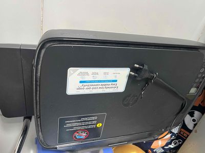 Thanh Lý máy in HP ink tank wireless 415. Mua bán Đồ dùng văn phòng tại Thành phố Thủ Đức Tp Hồ Chí Minh được đăng bởi Lê Thị Ái Nữ