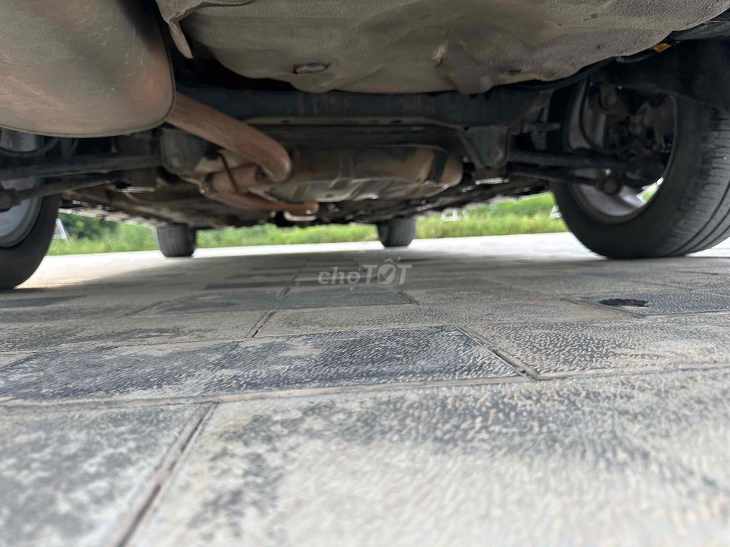 Daewoo Magnus AT 2.0. 2006 - 230000 km. Mua bán Ô tô tại Huyện Đông Anh Hà Nội được đăng bởi nguyễn đức duy hình 6