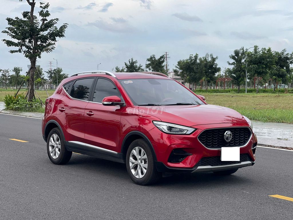 MG MGZS 2021 Standard 1.5 AT 2WD - 40000 km. Mua bán Ô tô tại Thành phố Thủ Đức Tp Hồ Chí Minh được đăng bởi THP Auto hình 17