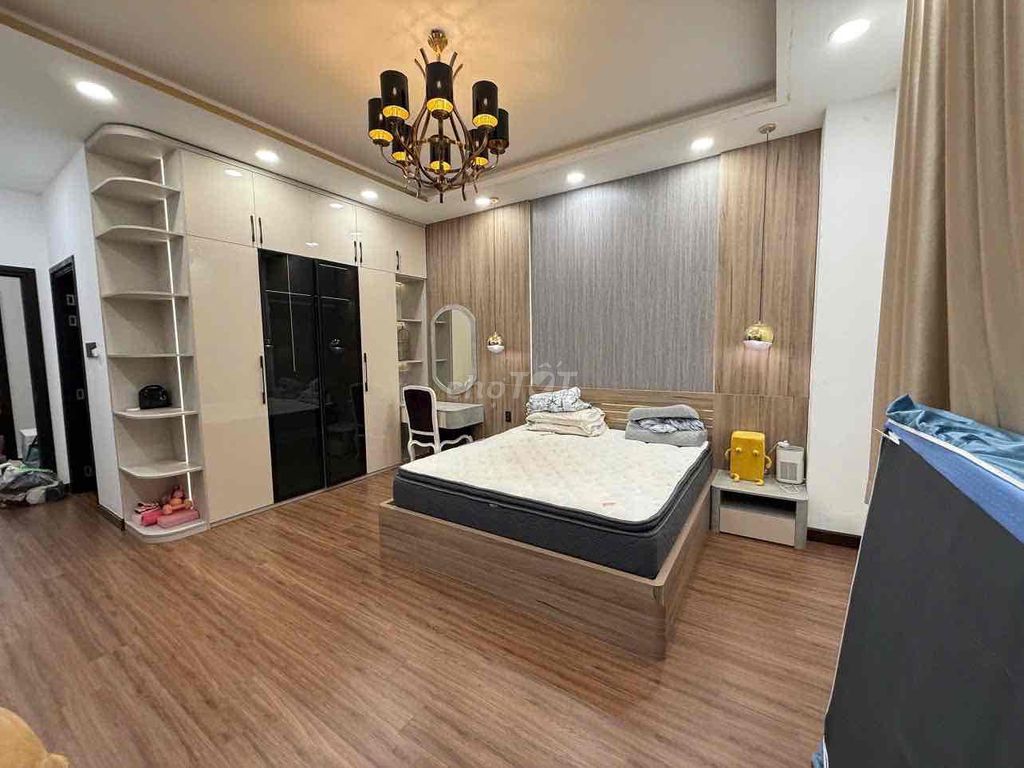 🏠 АРЕНДА ФАСАДА В СТИЛЕ ХУЙНЬ ТАН ФАТ — РАЙОН 7