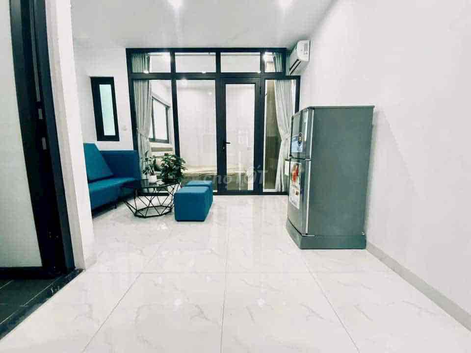Đại Hạ Giá! CHDV Thái Thịnh, 14P KK, DT 1 tỷ, PCCC đầy đủ. Mua bán căn hộ/chung cư tại Quận Đống Đa Hà Nội được đăng bởi Trần Thị Thuỳ Phương hình 1