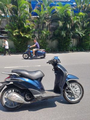 Bán xe Piagio Libertyie  tíết kiệm xăng chính chủ. Mua bán Xe máy tại Quận Hoàng Mai Hà Nội được đăng bởi Lê văn tình