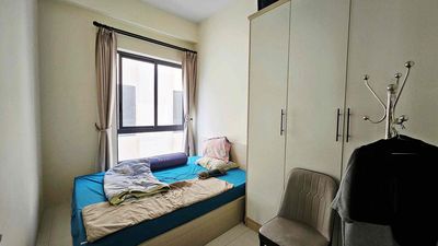 Căn hộ dịch vụ 45 m² · 2 PN · Vạn Phúc City