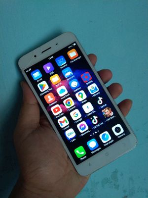 Vivo Y66 ram 3/32gb 5.5in Android 6 chơi game ok