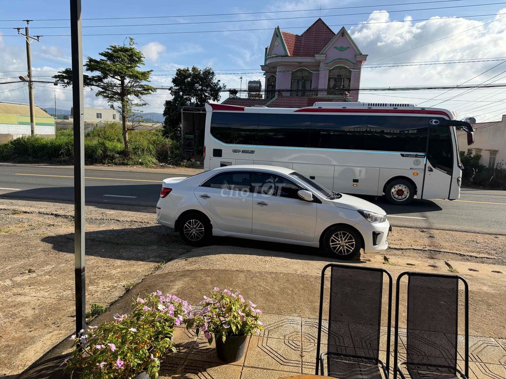 Kia Soluto 2020 Luxury 1.4L Trắng. Mua bán Ô tô tại Huyện Đức Trọng Lâm Đồng được đăng bởi Nguyễn văn huyền hình 1