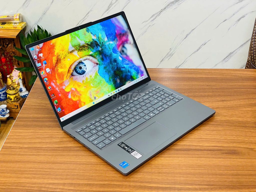 Lenovo Slim 16IRH10 i5-13420H/24GB/512GB/16' OLED. Mua bán Laptop tại Thành phố Thuận An Bình Dương được đăng bởi Laptop Nam Cường hình 1