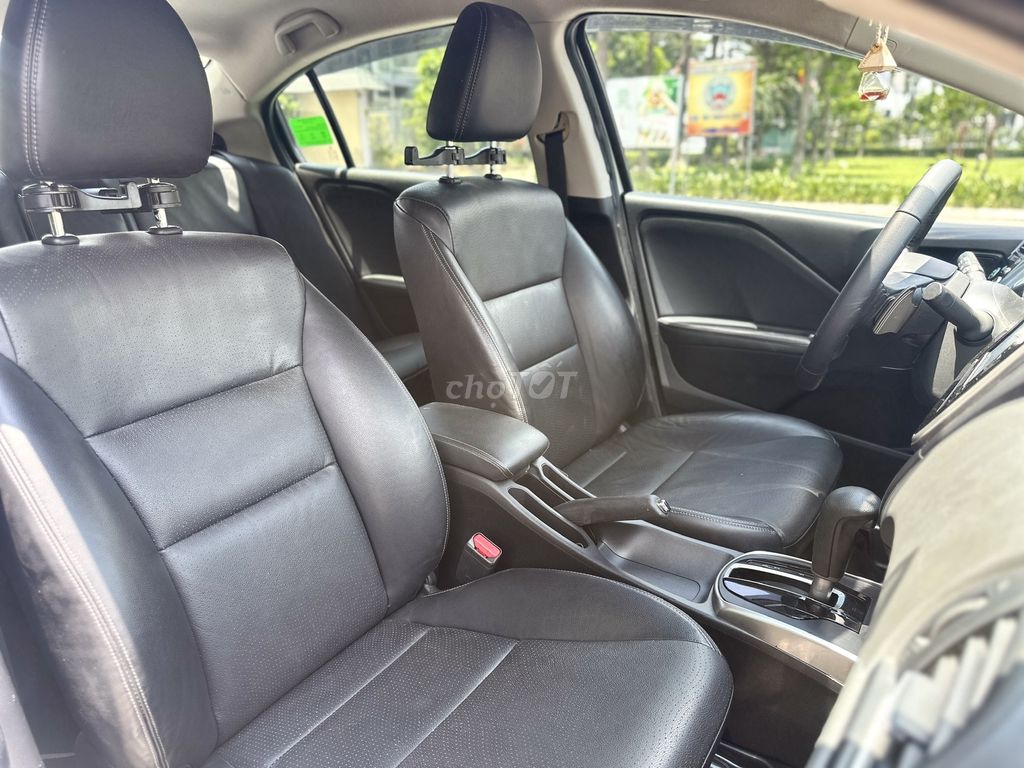 Bán gấp Honda City bản TOP 2020 trắng đẹp giá tốt. Mua bán Ô tô tại Quận Gò Vấp Tp Hồ Chí Minh được đăng bởi A Phát 368 hình 12