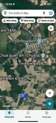 Cần bán đất làm nhà vườn, MT Đường nhữa 30m (Chính chủ). Mua bán đất tại Huyện Châu Thành Tây Ninh được đăng bởi Đồ Gỗ Giá Xưởng