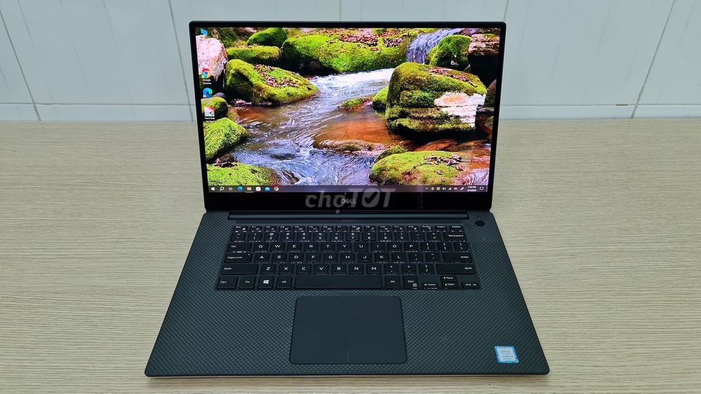 DELL PRECISION 5530 I7, 4K CẢM ỨNG, CARD P2000 4GB