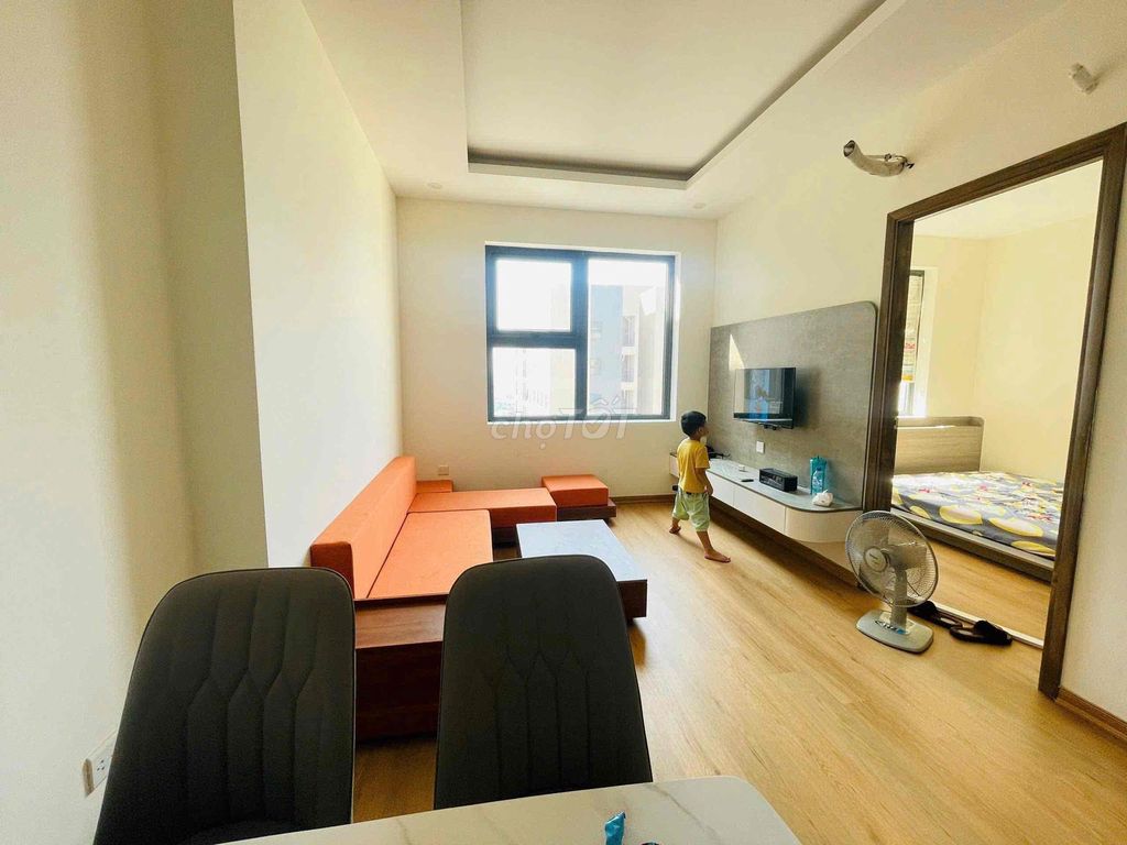 Аренда · 2 комн. · 60 м² · Quận Liên Chiểu, ул. Nguyễn Thành Long