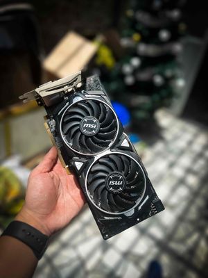 RX580 8GB AMOR MSI SIÊU ĐẸP FULL CỔNG. Mua bán Linh kiện (RAM, Card...) tại Huyện Bình Chánh Tp Hồ Chí Minh được đăng bởi Minh Tiến