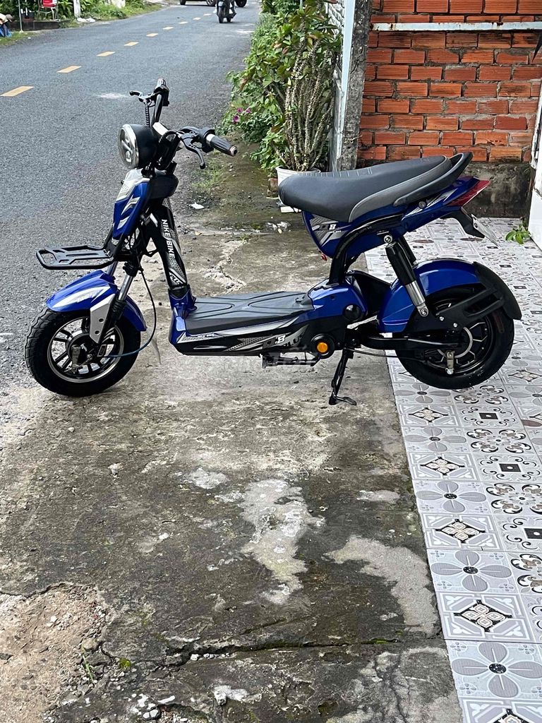 xe siêu lướt bình mới. Mua bán Xe điện tại Quận Bình Thuỷ Cần Thơ được đăng bởi xe điện hoàng oanh hình 2