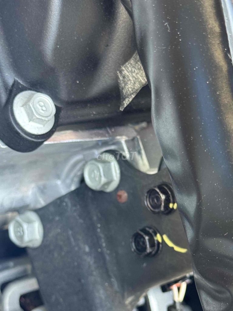 Hyundai Grand i10 2024 - 16800 km. Mua bán Ô tô tại Huyện Quốc Oai Hà Nội được đăng bởi Manh Quang Auto hình 11