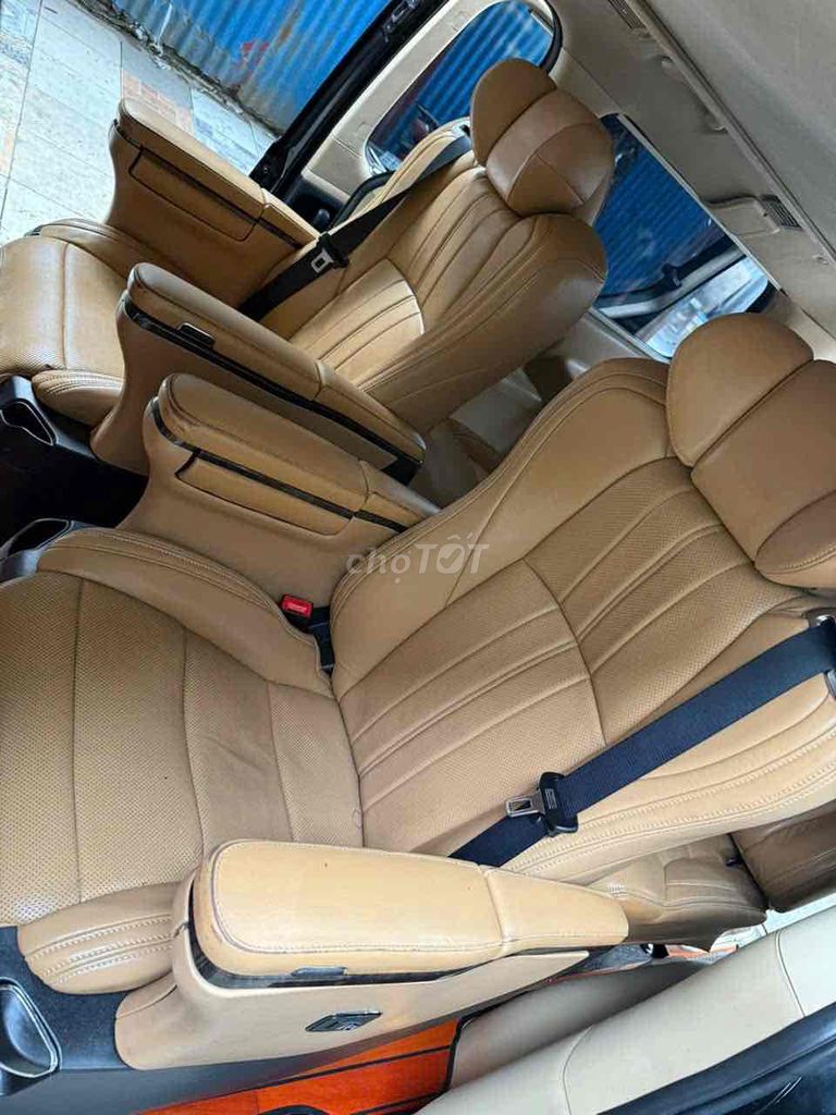 Hyundai Starex tự động nhập hàn Quốc vip limosin.. Mua bán Ô tô tại Quận Tân Phú Tp Hồ Chí Minh được đăng bởi chú năm phát  hình 11